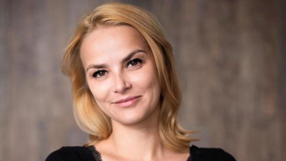 Georgiana Văcaru