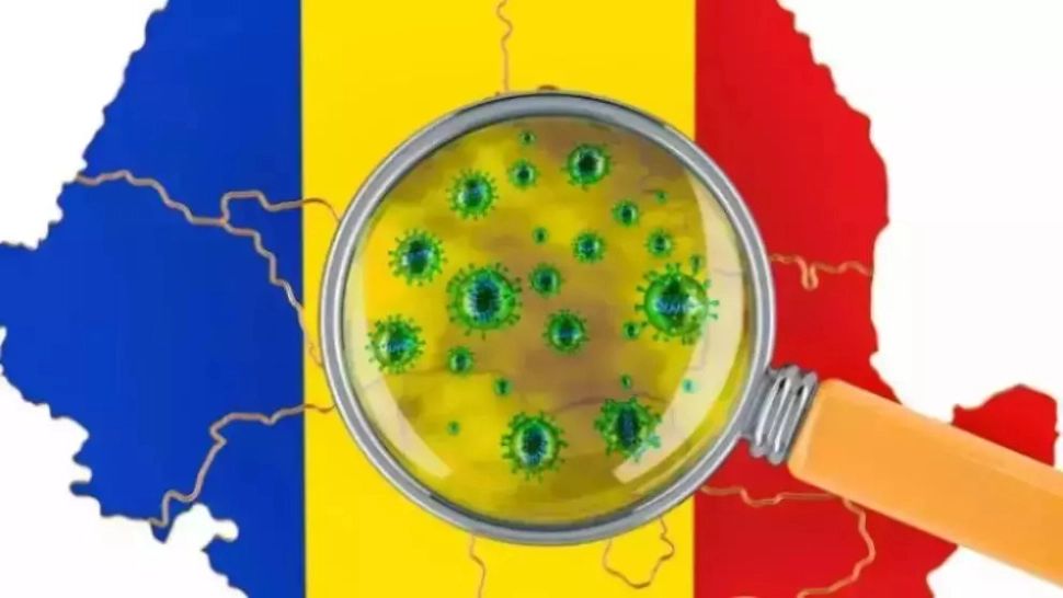 LISTA localităților din România cu incidența mai mare de 3 cazuri la mia de locuitori