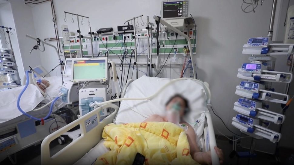 Sursa foto: Captură video / Ministerul Apărării Naționale (MApN)