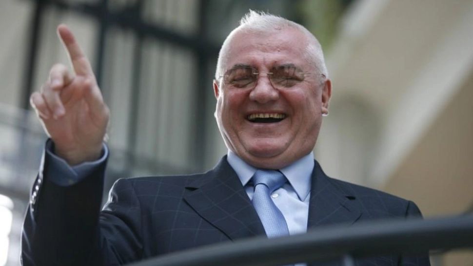 Din ce motiv incredibil a fost clasat dosarul în care Dumitru Dragomir fusese condamnat la 4 ani de închisoare: „Gata! S-a prescris”