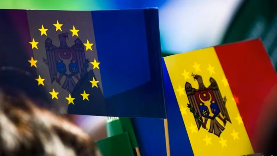 Iohannis, despre parcursul european al Rep. Moldova/ Arhivă foto