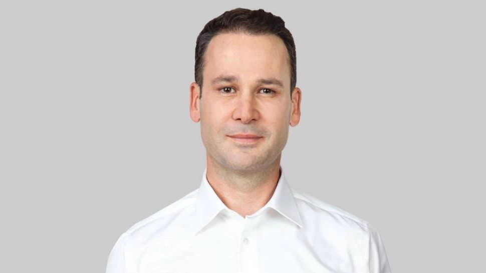 Robert Negoiță