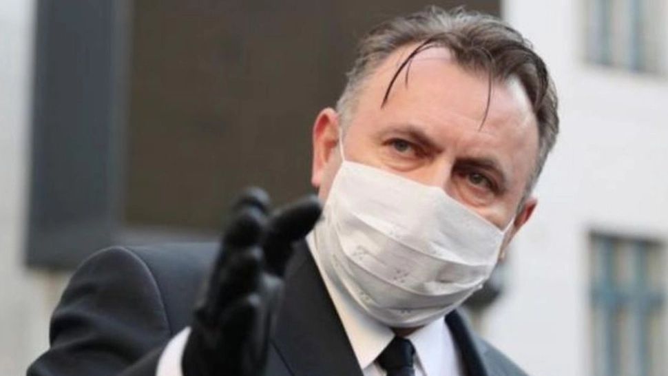 Nelu Tătaru/ Foto: INQUAM/Octav Ganea