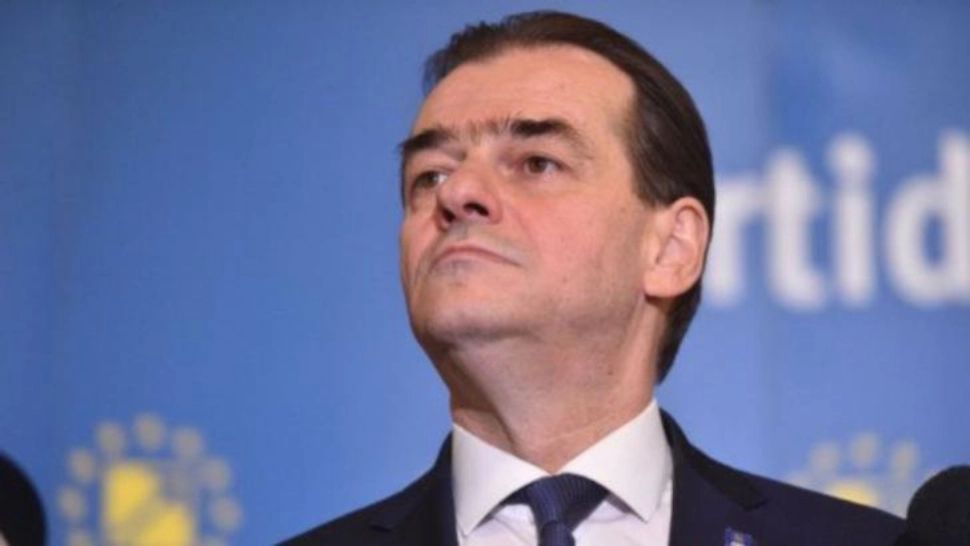 Ludovic Orban