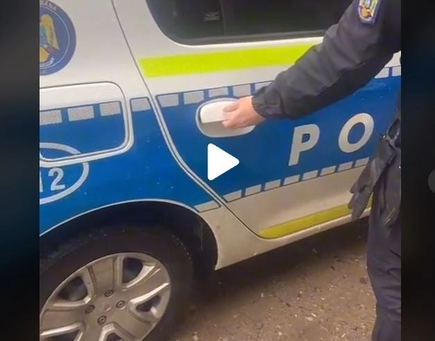 Politie