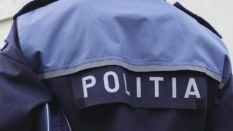 Pensie uriașă încasată de un polițist român
