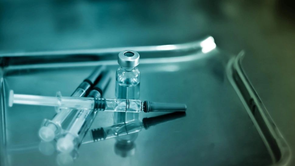 Nou vaccin anti-Covid. Foto: ProfiMedia