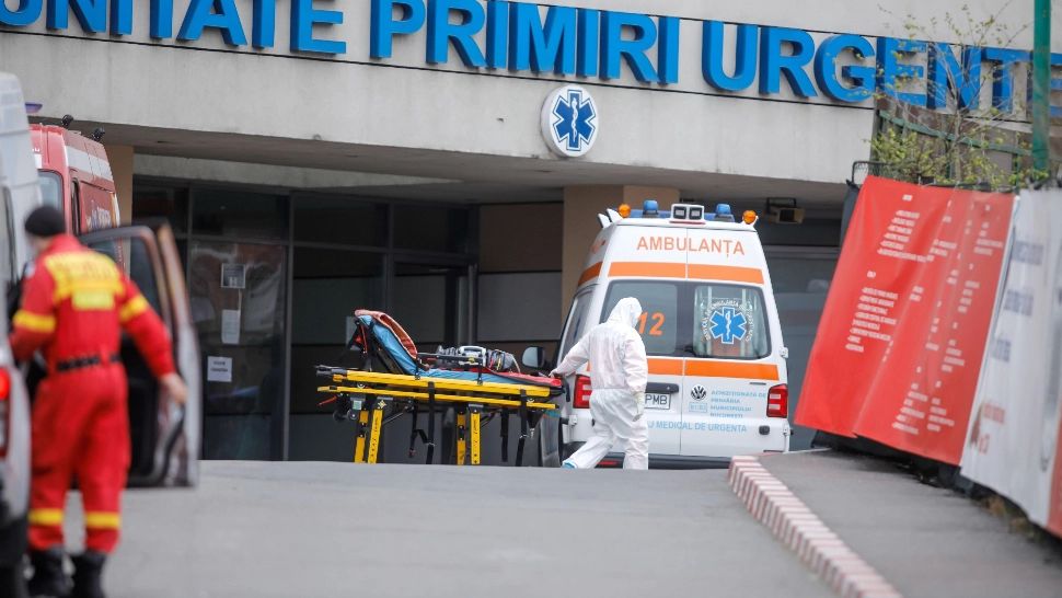 Alți trei tineri au murit din cauza COVID / Sursa foto: Profi Media
