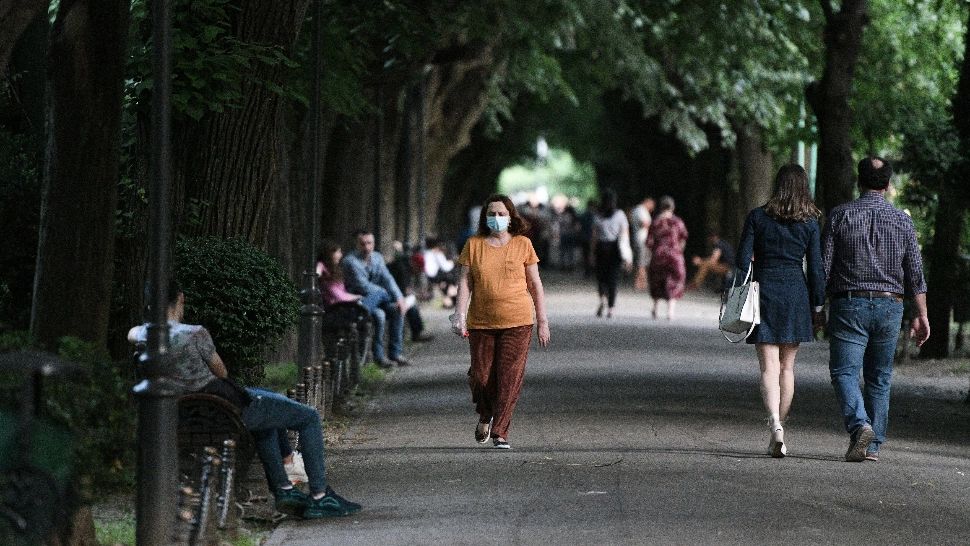 Posibilă carantinare în Ilfov. Sursa foto: Profi Media