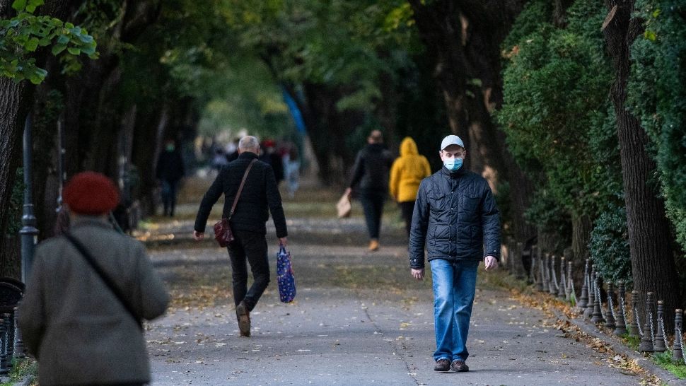 Foto arhivă 