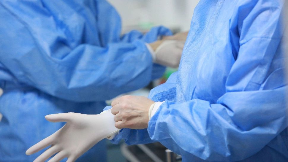 Medici pregătiți să ajute pacienții / ProfiMedia