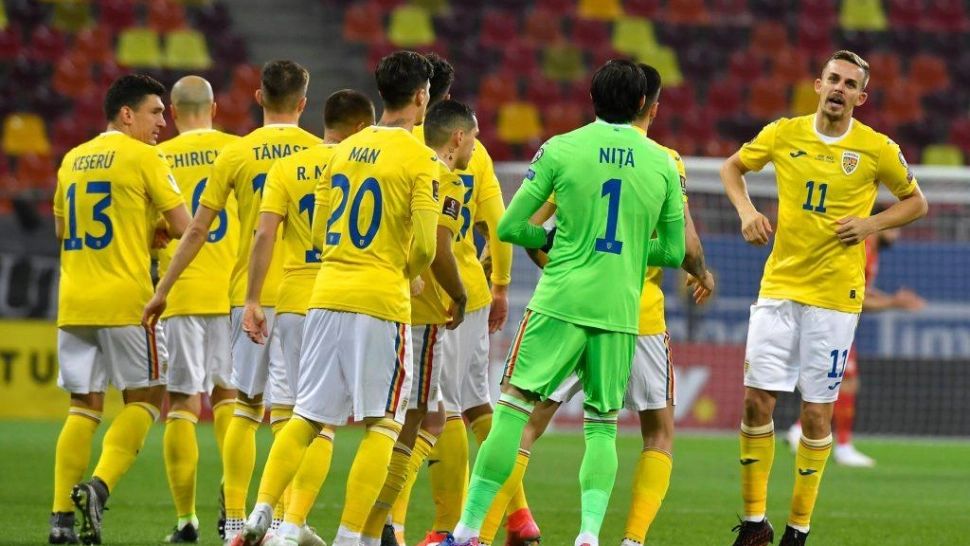 România, traseu de foc în drumul spre Mondial! Posibilii adversari de la baraj