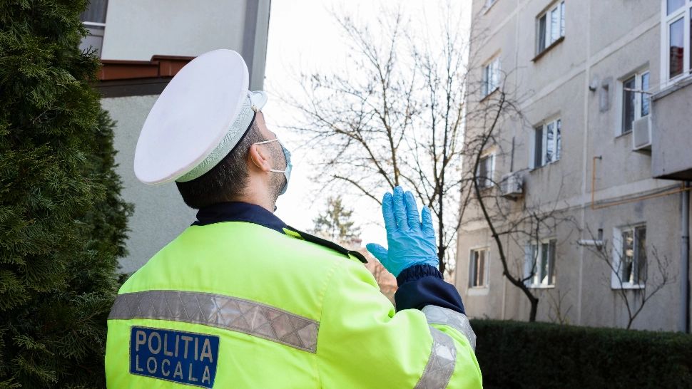 Lucian Bode: Putem prelungi starea de alertă, dar nu putem introduce măsuri noi / Foto: Profi Media