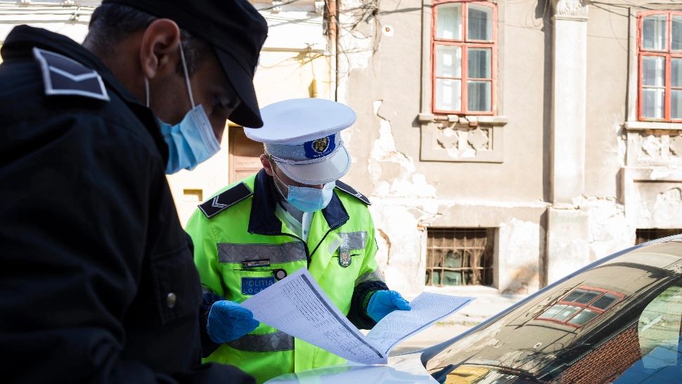 Ce restricții sunt valabile, astăzi, în România / Foto: Profi Media