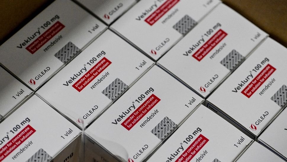 ȘANSĂ LA VIAȚĂ pentru bolnavii Covid: Noi tranșe cu Remdesivir și Tocilizumab vor ajunge în spitalele din țară