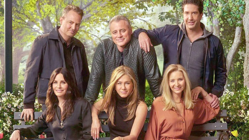 Friends, un serial care a făcut istorie / Foto: Profi Media