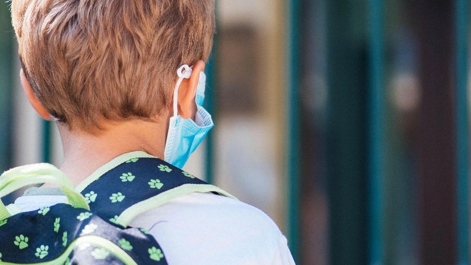 Medic: Cei mai mulți minori de la ATI sunt sugari cu comorbidități și adolescenți / Foto: Profi Media