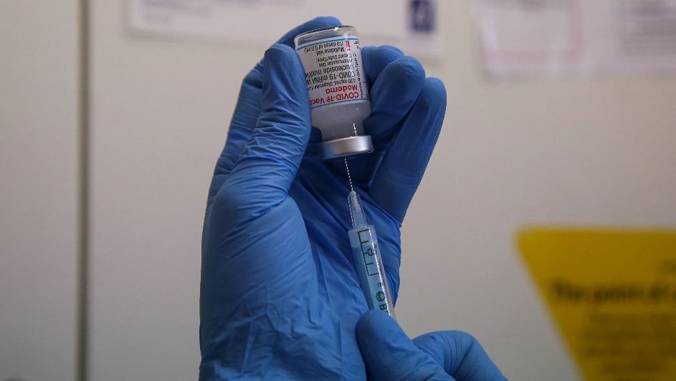 Bilanț vaccinare 7 octombrie 2021 / FOTO: Profi Media