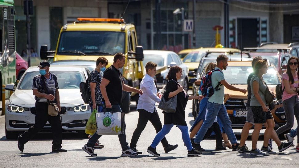 Avertismentul medicului Carmen Dorobăț / FOTO: Profi Media