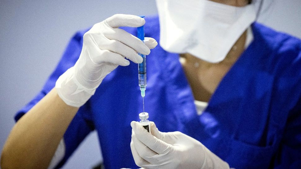 Apelul unui medic din prima linie / FOTO: Profi Media