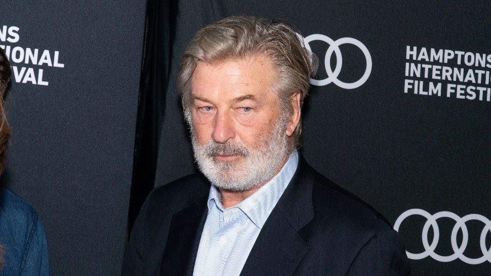 Alec Baldwin