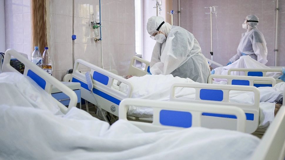 Paturi spital