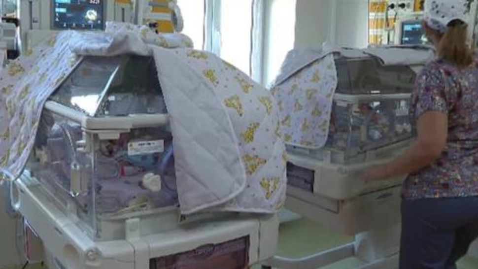 Incubatoare acoperite cu pături