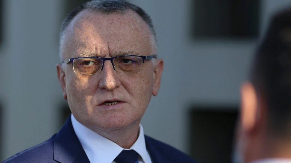 Anunțul ministrului Cîmpeanu legat de bursele de merit. Foto/Inquam