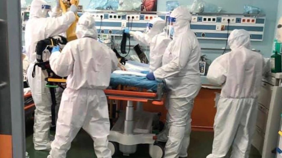 Foto/Arhivă/Profimedia