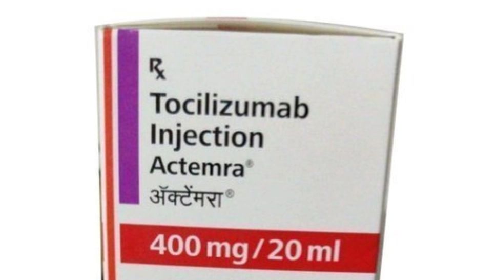 O nouă ȘANSĂ pentru bolnavii COVID în stare gravă: Aproximativ 1.500 de doze de Tocilizumab, repartizate de Ministerul Sănătății DSP-urilor din țară