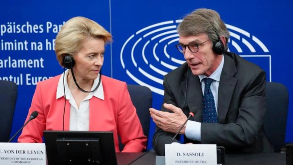 SCANDAL la nivel înalt la Bruxelles! Comisia Europeană, dată în judecată de Parlamentul European - Care este MOTIVUL