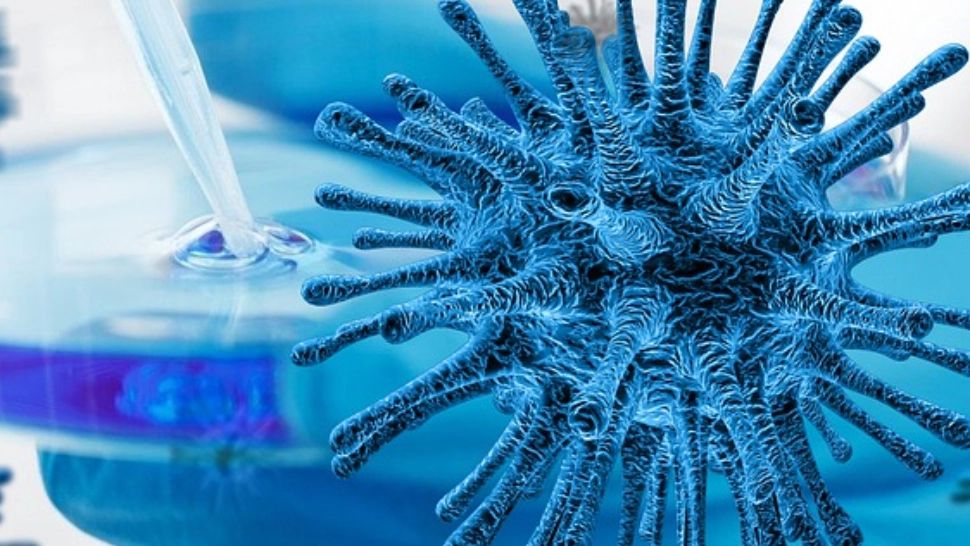 VACCINAREA scade vertiginos în România, în așteptarea valului 5 - Cifrele COVID-19 din ultimele 24 de ore