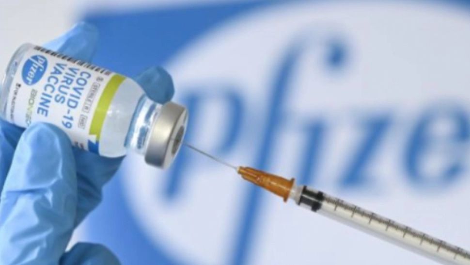 PFIZER FOTO:Arhiva 