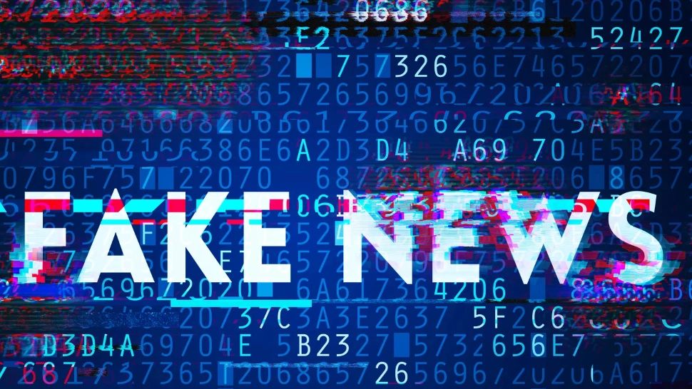Fake News FOTO: arhiva