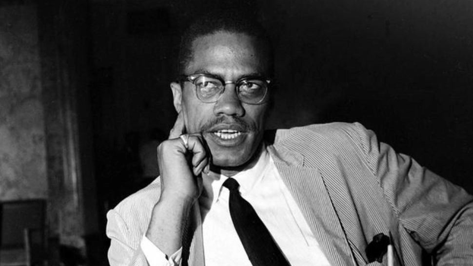 Malcom x FOTO: Profimedia 
