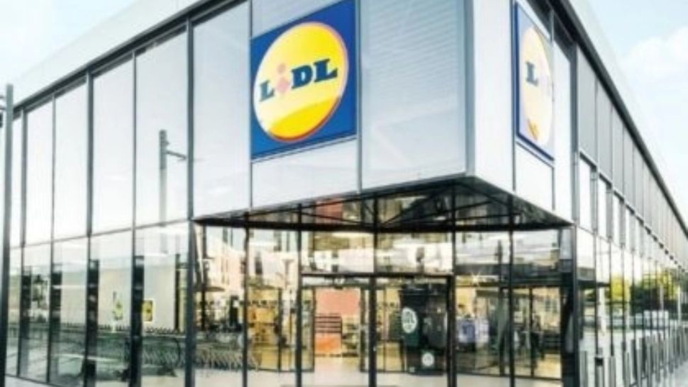 Amendă uriașă pentru Lidl, după ce a afișat la raft acest MESAJ