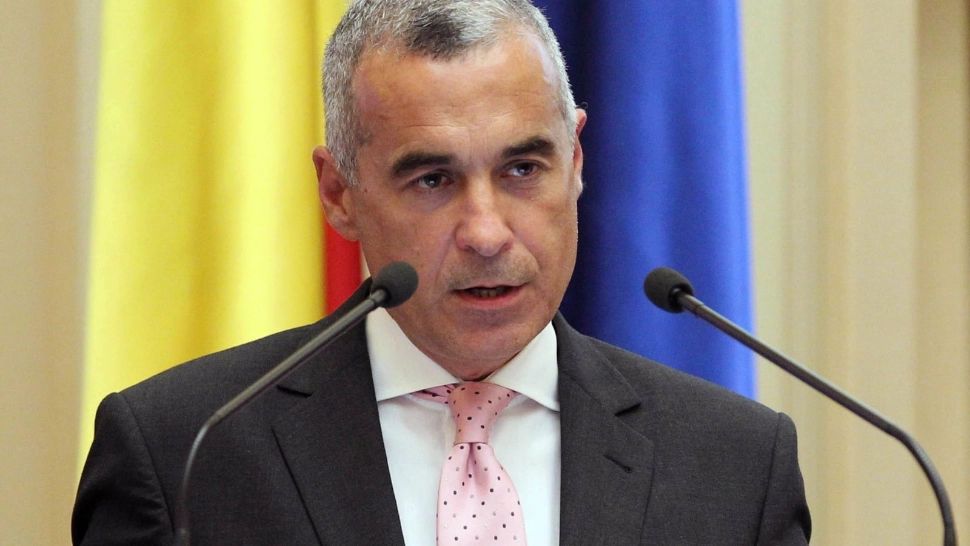 Călin Georgescu vine în exclusivitate la Culisele Statului Paralel