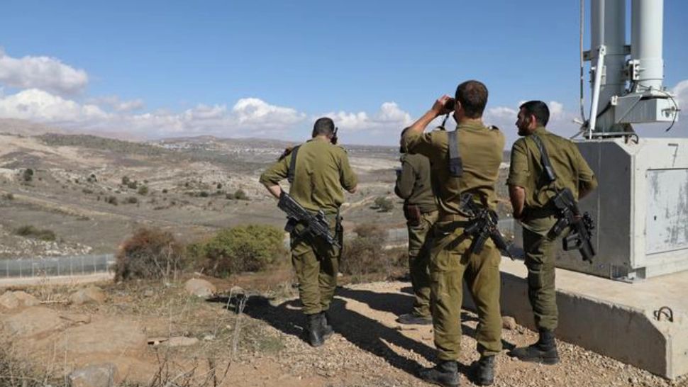 Tensiuni între Israel si Iran FOTO: Profimedia 