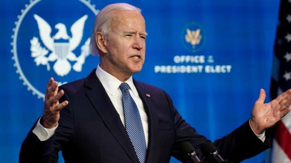 Joe Biden FOTO: Profimedia