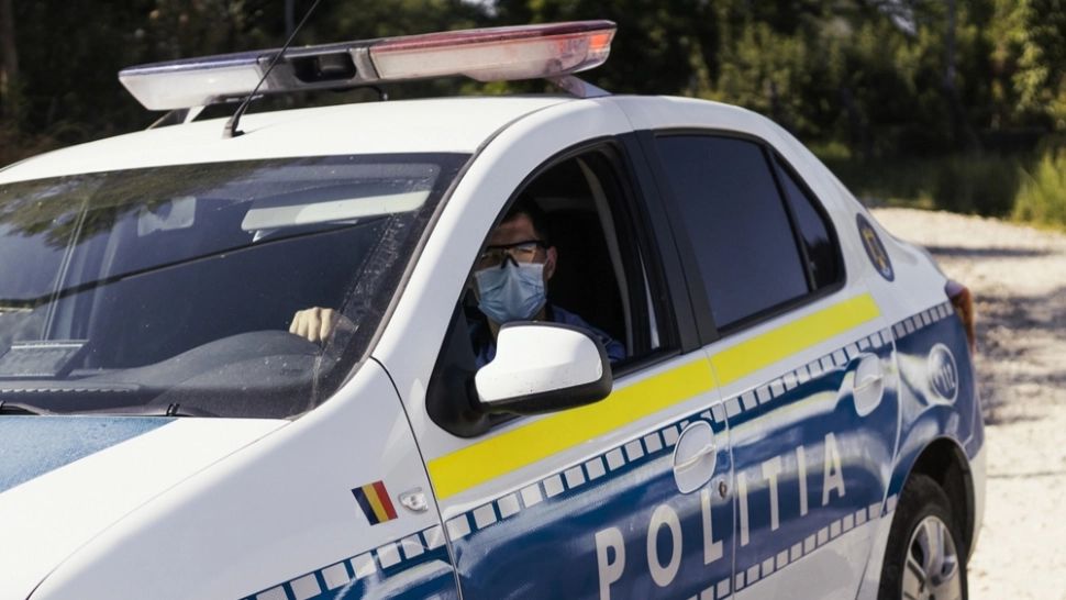 Poliție