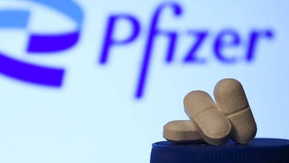 Pfizer FOTO: Profimedia