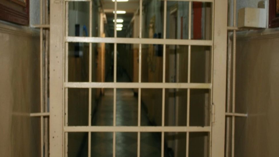 Penitenciar