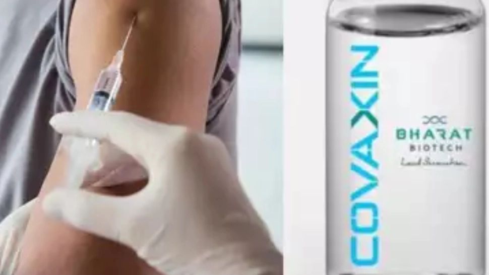 Vaccin Covaxin FOTO:Profimedia