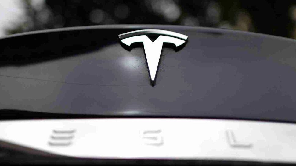 Tesla FOTO: Profimedia