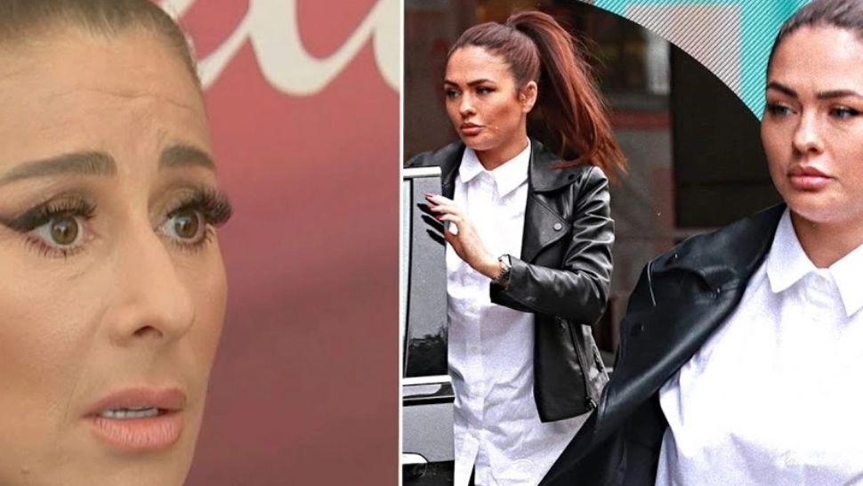 Anamaria Prodan a fost dată în judecată! Războiul dintre Corina Caciuc și impresar se mută la tribunal
