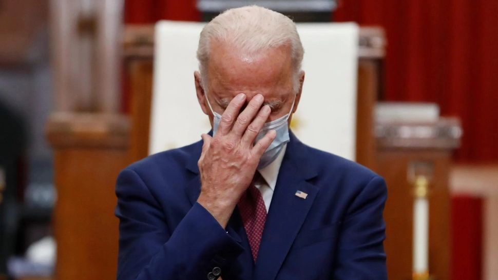 Joe Biden