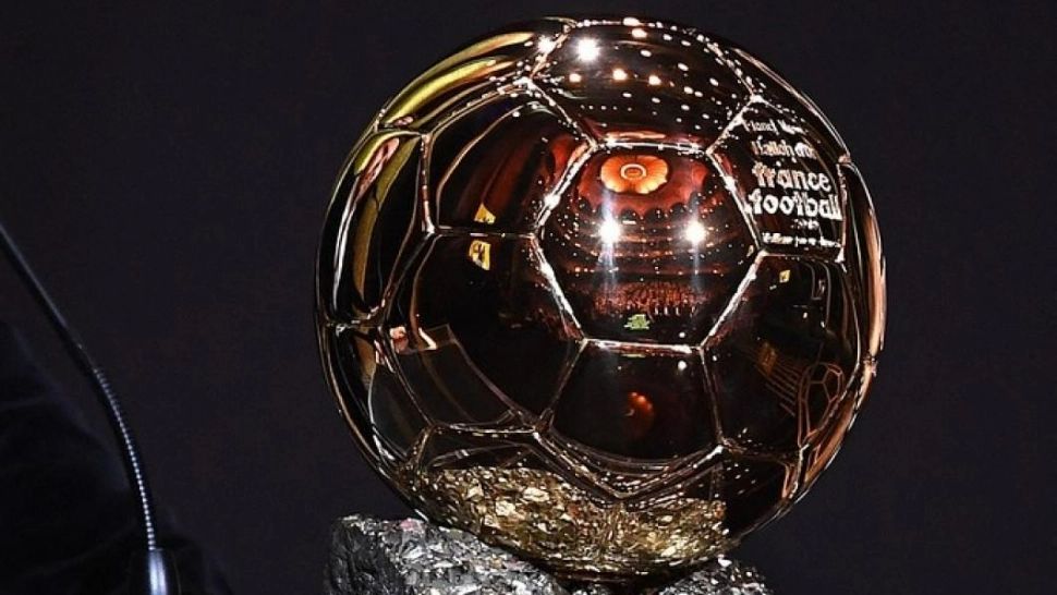 Balon de Aur