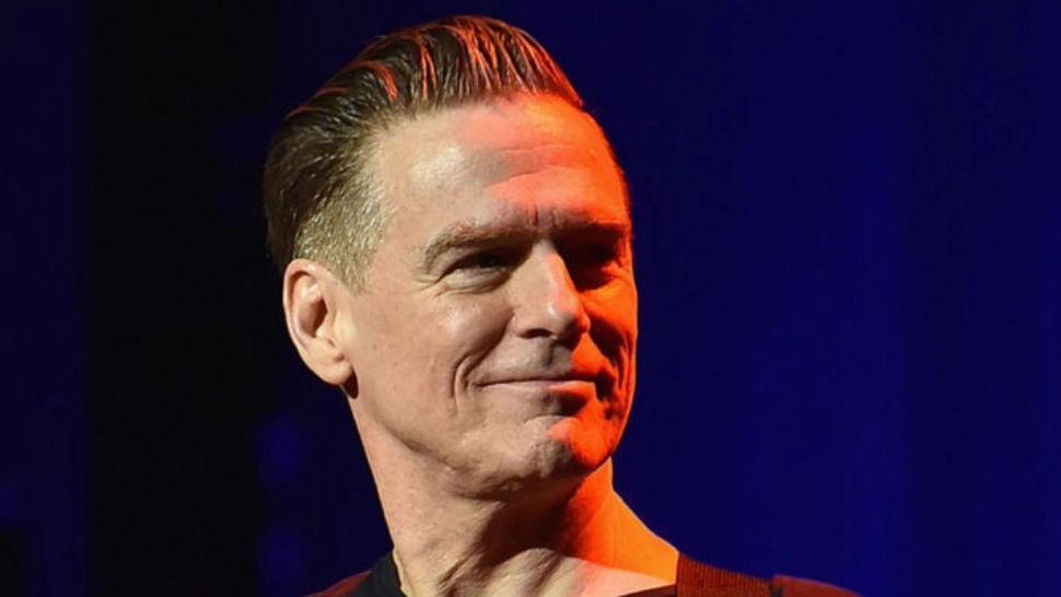 Brian Adams FOTO: Profimedia 