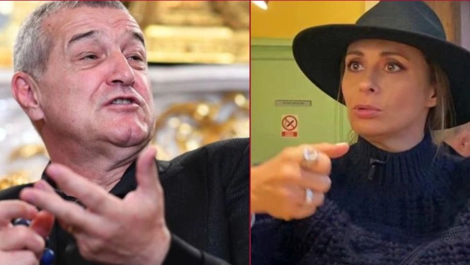 Reacția dură a Anamariei Prodan, după ce Gigi Becali a declarat că Ianis Stoica pleacă la firma fraților Becali