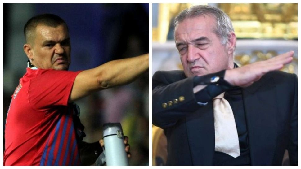 Gheorghe Mustață și Gigi Becali